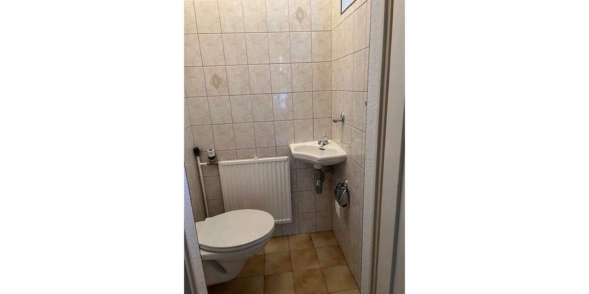 Großzügiges Reihenendhaus -ruhige Lage, kein Verkehr 5 zimmer