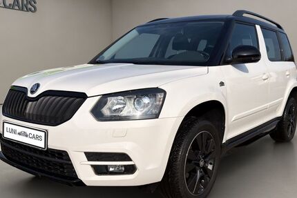 Skoda Yeti 113.600 km 13.480 &euro; Leipzig 04157
