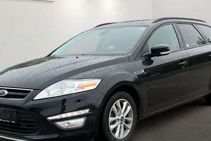 Ford Mondeo 123.791 km 5.199 € Sandersdorf-Brehna 06796