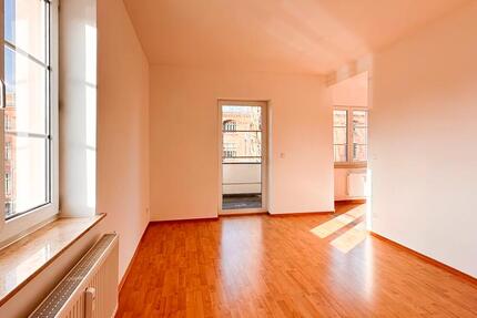 Wohnung Leipzig Nord - 3 Zimmer, 65 m&sup2;, 826&euro; | Angebot:26639936