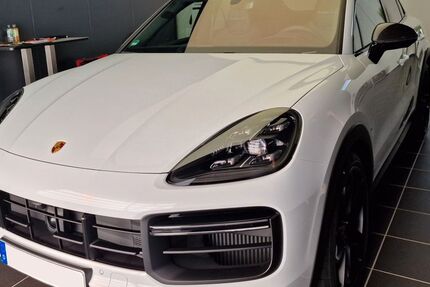 Porsche Cayenne 60.000 km 139.800 &euro; Schönwölkau 04509