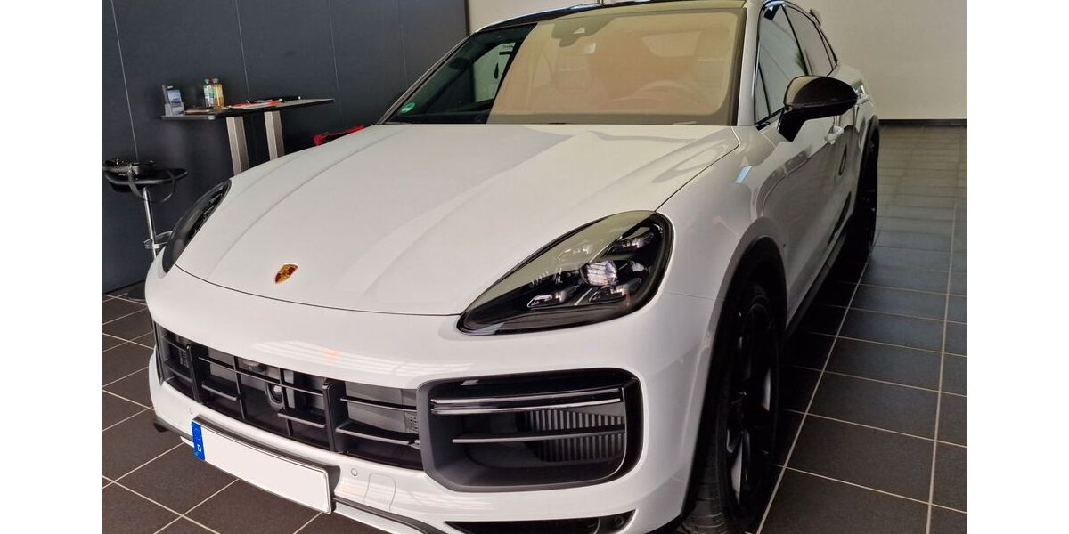 Porsche Cayenne 60.000 km 139.800 &euro; Schönwölkau 04509