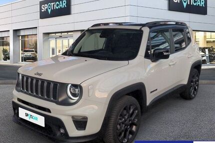Jeep Renegade 29.902 km 19.930 &euro; Leipzig 04129