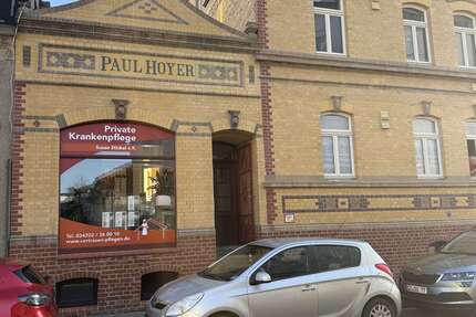 Büro in Delitzsch 990 € 105.86 m² zimmer