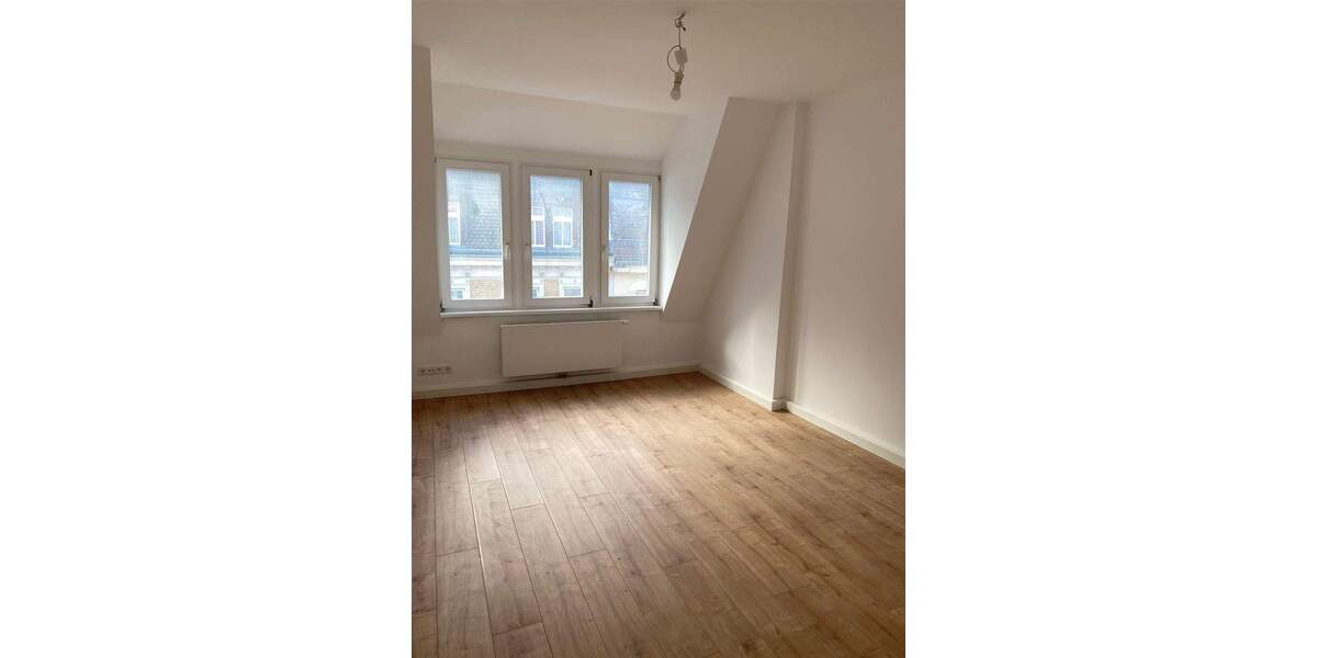 Etagenwohnung Markkleeberg Markkleeberg-Mitte - 2 Zimmer, 54 m&sup2;, 599&euro; | Angebot:25473682