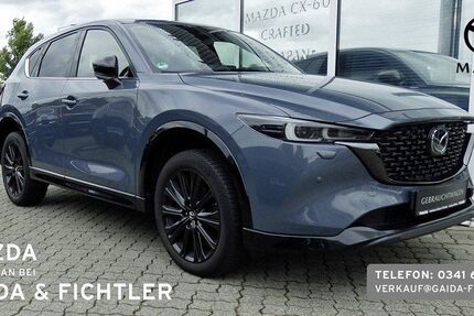 Mazda CX-5 74.678 km 23.980 &euro; Leipzig 04316