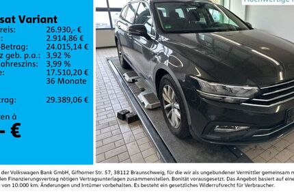 VW Passat 40.269 km 26.460 &euro; Leipzig 04178