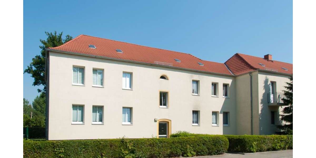 Etagenwohnung Böhlen Gaulis - 4 Zimmer, 59 m&sup2;, 412&euro; | Angebot:26423951