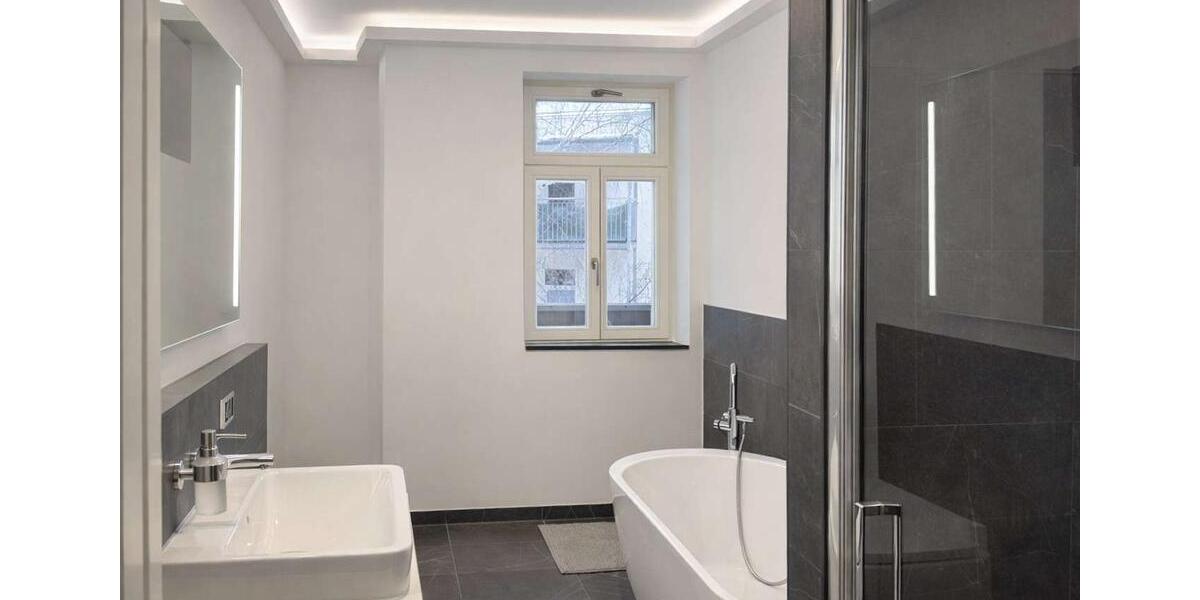Etagenwohnung Leipzig Nordwest - 2 Zimmer, 65 m&sup2;, 808&euro; | Angebot:25379793