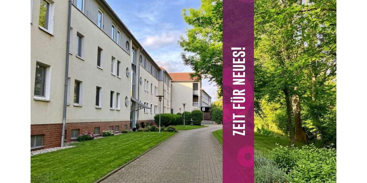 Etagenwohnung Dölbau Dölbau - 2 Zimmer, 57 m&sup2;, 85.000&euro; | Angebot:23335620