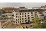 Etagenwohnung Leipzig Zentrum-Ost - 2 Zimmer, 85 m&sup2;, 299.000&euro; | Angebot:26487258