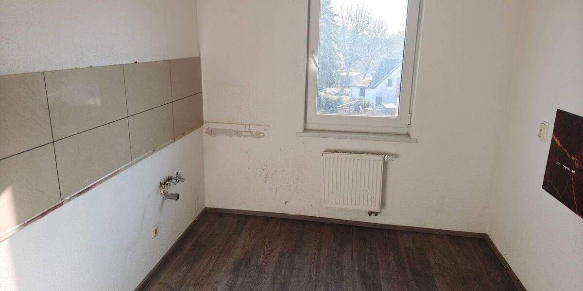 Etagenwohnung Regis-Breitingen Breitingen - 4 Zimmer, 88 m&sup2;, 528&euro; | Angebot:25877660