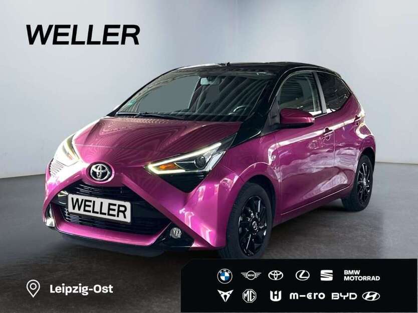Aygo