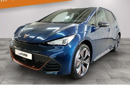 Cupra Born 17.000 km 43.290 &euro; Borna 04552