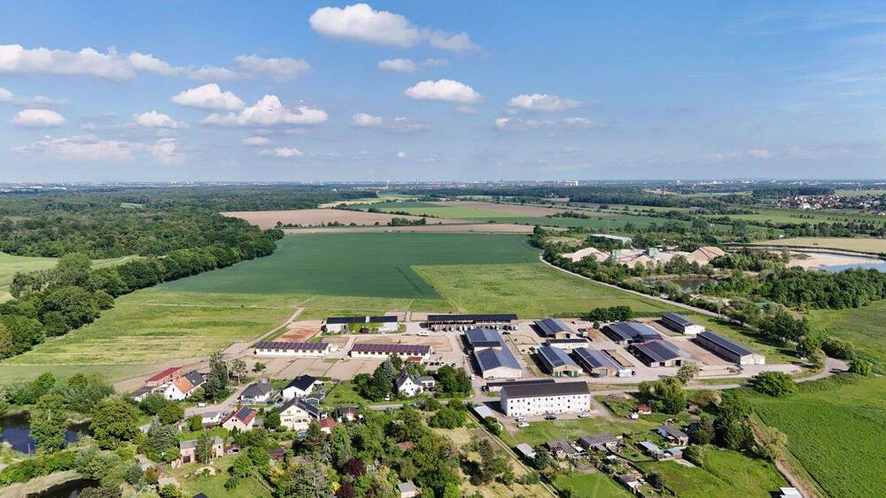 Einfamilienhaus Schkeuditz Kleinliebenau - 5 Zimmer, 140 m&sup2;, 495.000&euro; | Angebot:25685408