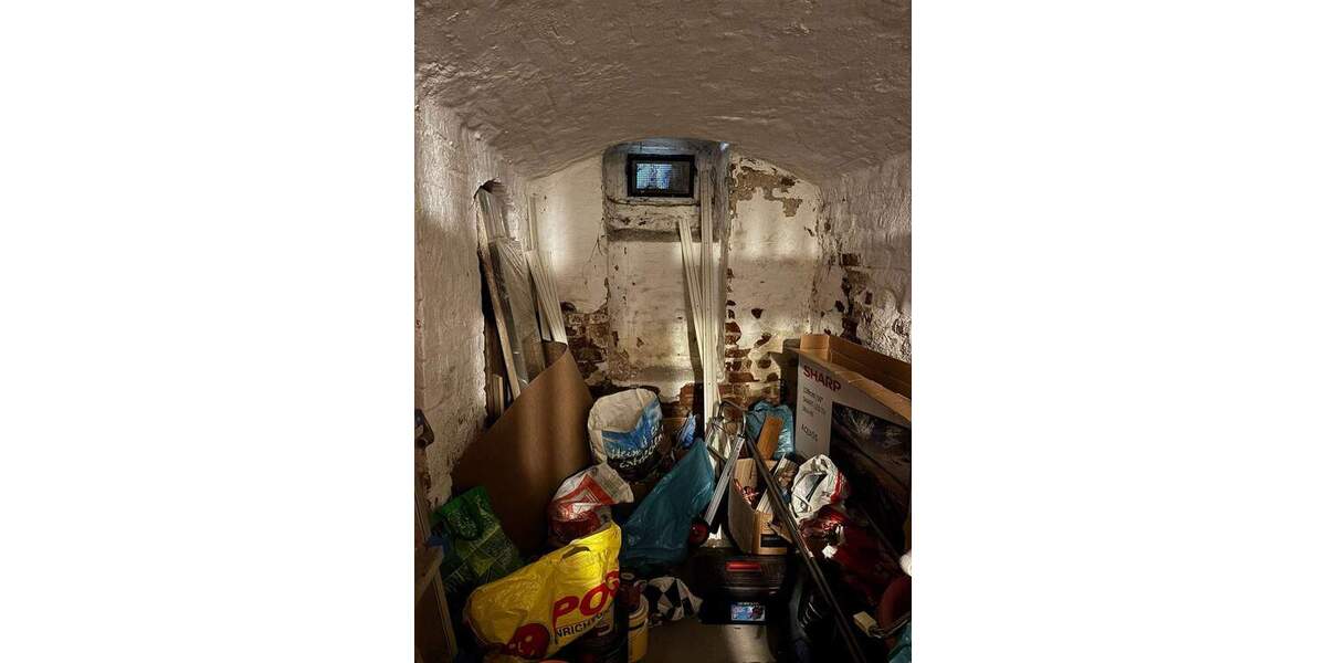 Etagenwohnung Leipzig Neustadt-Neuschönefeld - 2 Zimmer, 47 m&sup2;, 130.000&euro; | Angebot:25736484