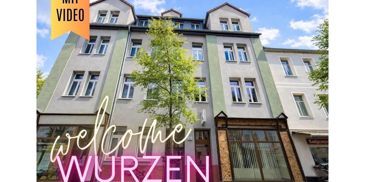 Gewerbeobjekt Wurzen - 559&euro; | Angebot:26411085