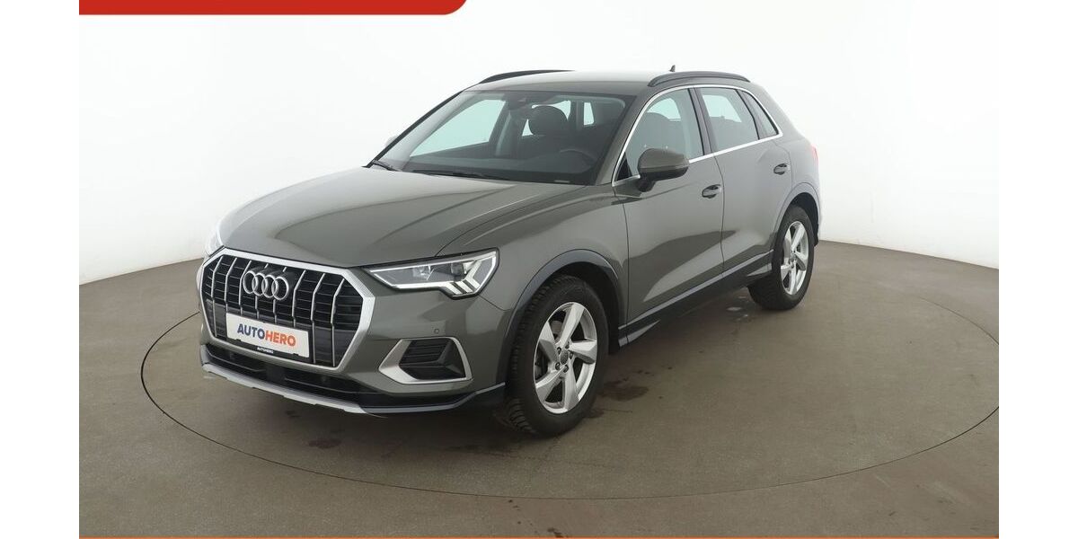 Audi Q3 41.136 km 25.050 &euro; Leipzig 04328