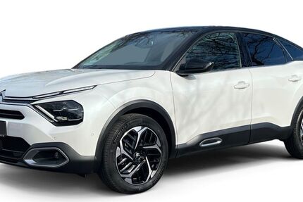 Citroen C4 15.900 km 16.989 &euro; Merseburg 06217