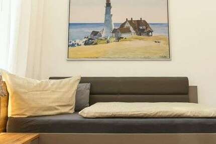 Zimmer Leipzig Nord - 2 Zimmer, 1.025&euro; | Angebot:23802578
