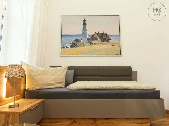 Zimmer Leipzig Nord - 2 Zimmer, 1.025&euro; | Angebot:23802578