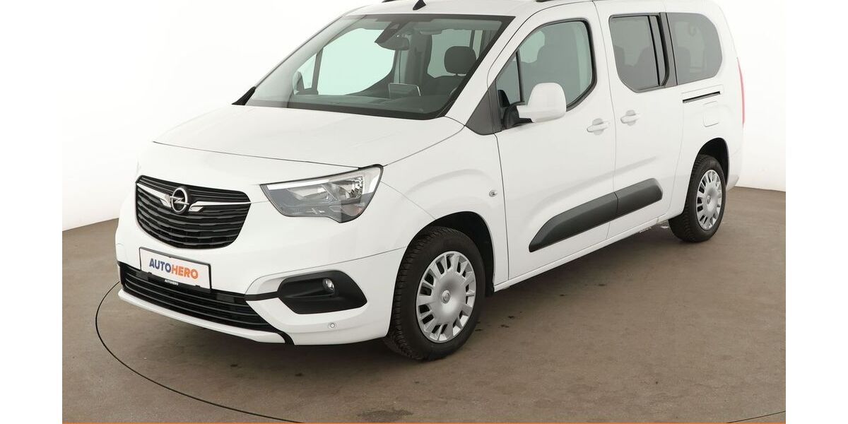 Opel Combo Life 77.946 km 18.790 &euro; Leipzig 04328