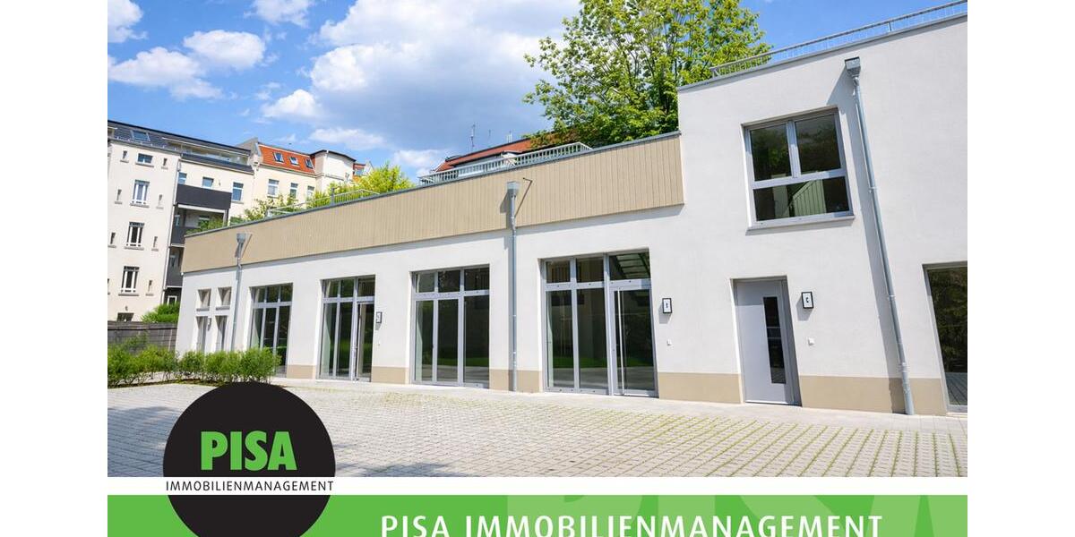 Etagenwohnung Leipzig Ost - 2 Zimmer, 98 m&sup2;, 1.377&euro; | Angebot:24715438