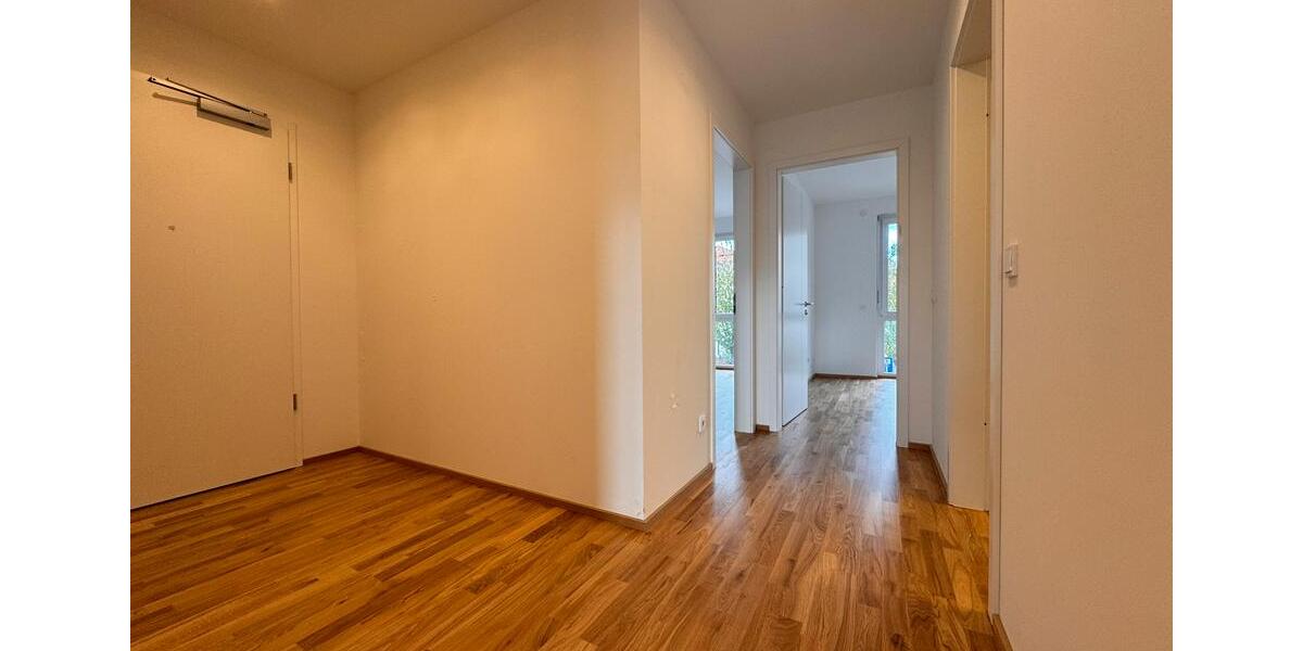 Etagenwohnung Leipzig Nordwest - 3 Zimmer, 76 m&sup2;, 1.384&euro; | Angebot:24605535