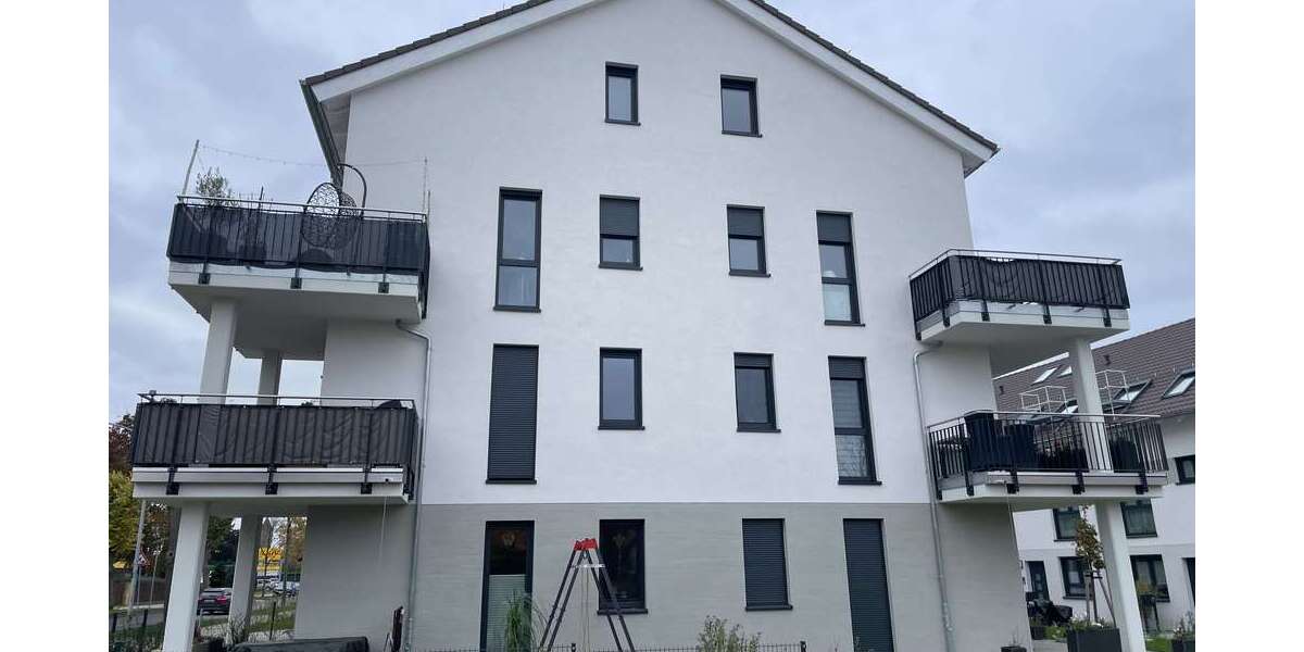 Etagenwohnung Zwenkau - 4 Zimmer, 118 m&sup2;, 495.600&euro; | Angebot:18906631