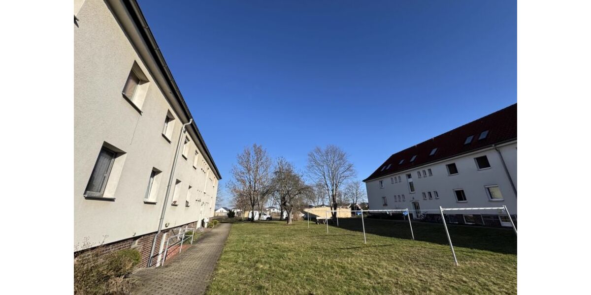 Provisionsfrei* Bezugsfrei: Wohnung in 04442 Zwenkau, Nähe See, zu verkaufen - 3- Zwenkau | Angebot:25239523