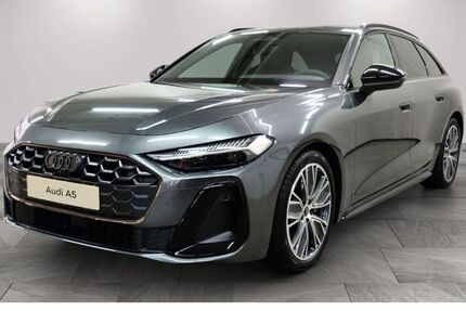 Audi A5 22.280 km 49.770 &euro; Borna 04552