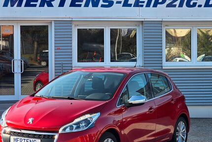 Peugeot 208 24.475 km 13.990 &euro; Leipzig 04349