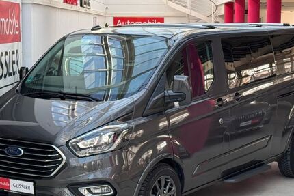 Ford Tourneo Custom 72.765 km 32.990 &euro; Leipzig 04347