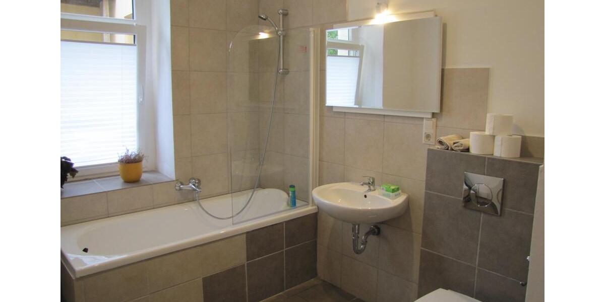 Erdgeschoßwohnung Leipzig Nord - 2 Zimmer, 55 m&sup2;, 119.000&euro; | Angebot:27132289