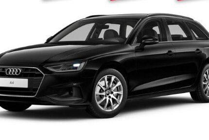 Audi A4 52.811 km 26.450 &euro; Leipzig 04129