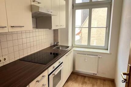 Sofort einziehen - die Küche ist schon drin. zimmer