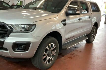 Ford Ranger 45.832 km 31.900 &euro; Leipzig 04347
