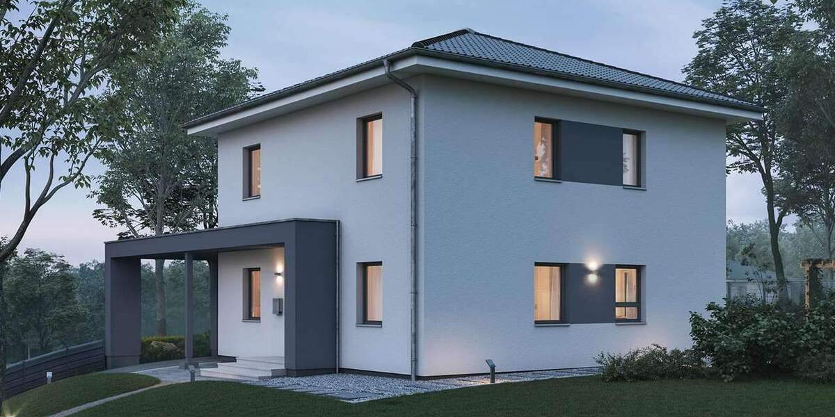 Einfamilienhaus Leipzig Holzhausen - 5 Zimmer, 159 m&sup2;, 477.000&euro; | Angebot:25800613