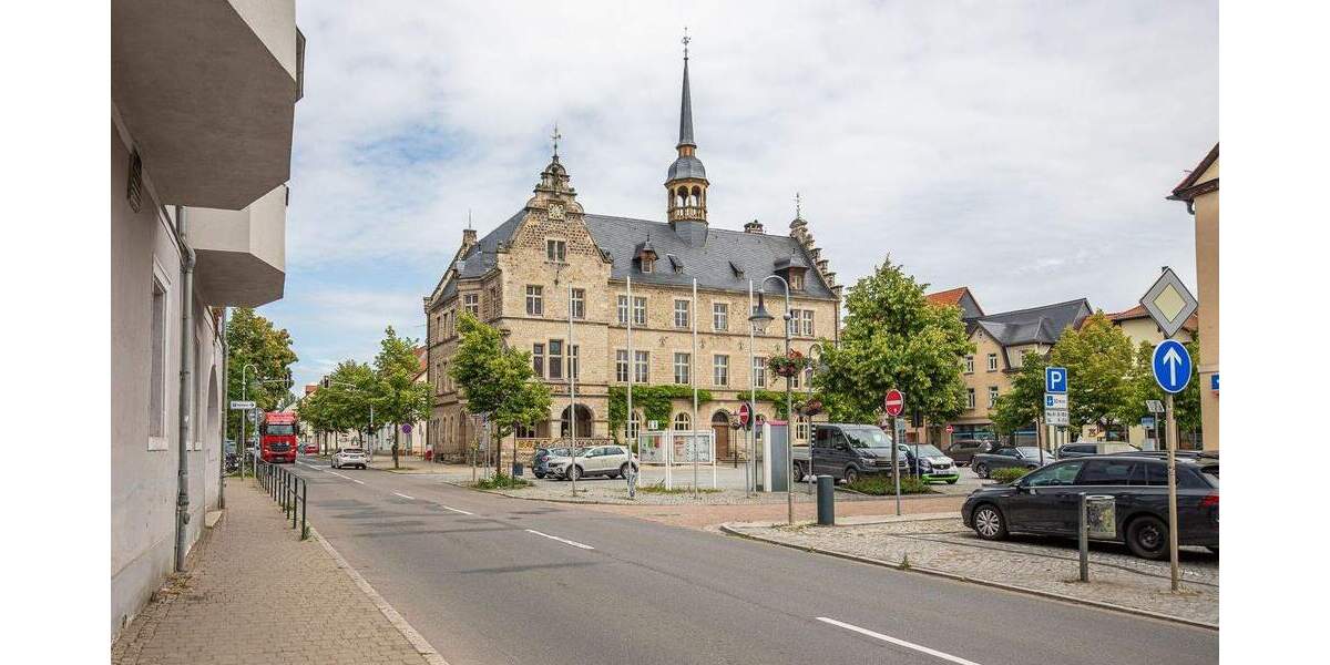 Grundstück Lützen - 77.520&euro; | Angebot:25736584