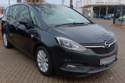 Opel Zafira 55.796 km 14.990 &euro; Leipzig 04179