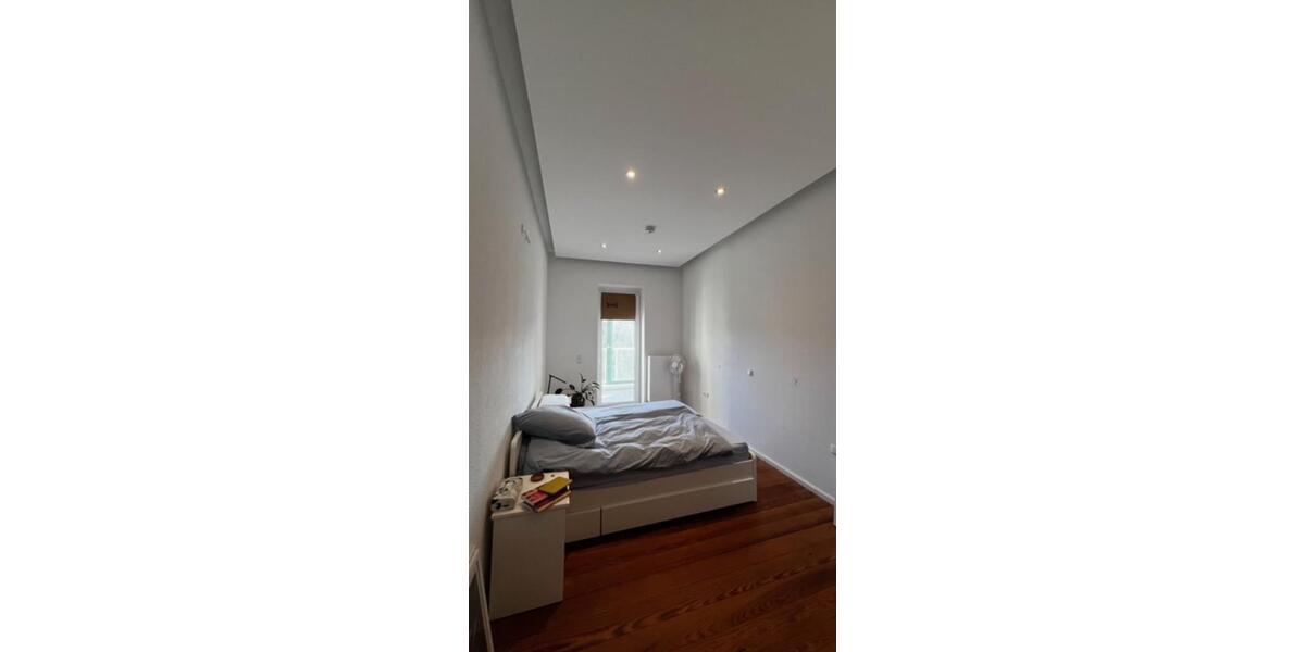 Etagenwohnung Leipzig Nord - 4 Zimmer, 117 m&sup2;, 419.000&euro; | Angebot:23628756