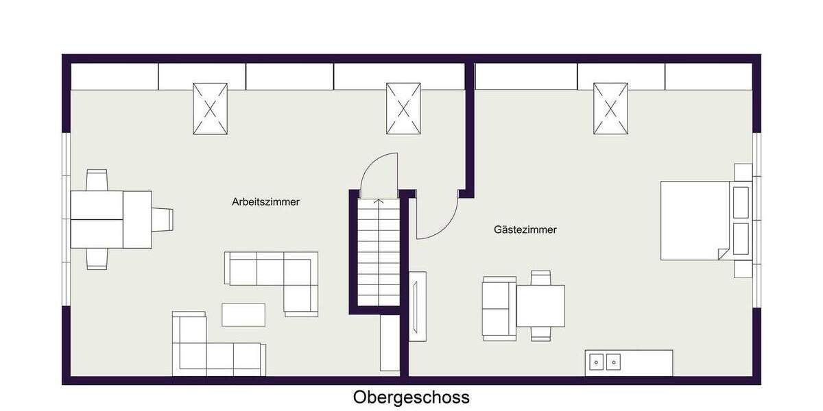 Einfamilienhaus Leipzig Plaußig-Portitz - 6 Zimmer, 240 m&sup2;, 828.000&euro; | Angebot:25708999