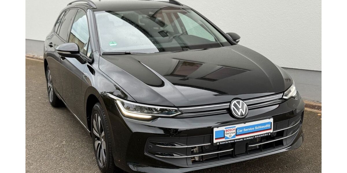 VW Golf 28.690 km 24.979 &euro; Schkeuditz 04435