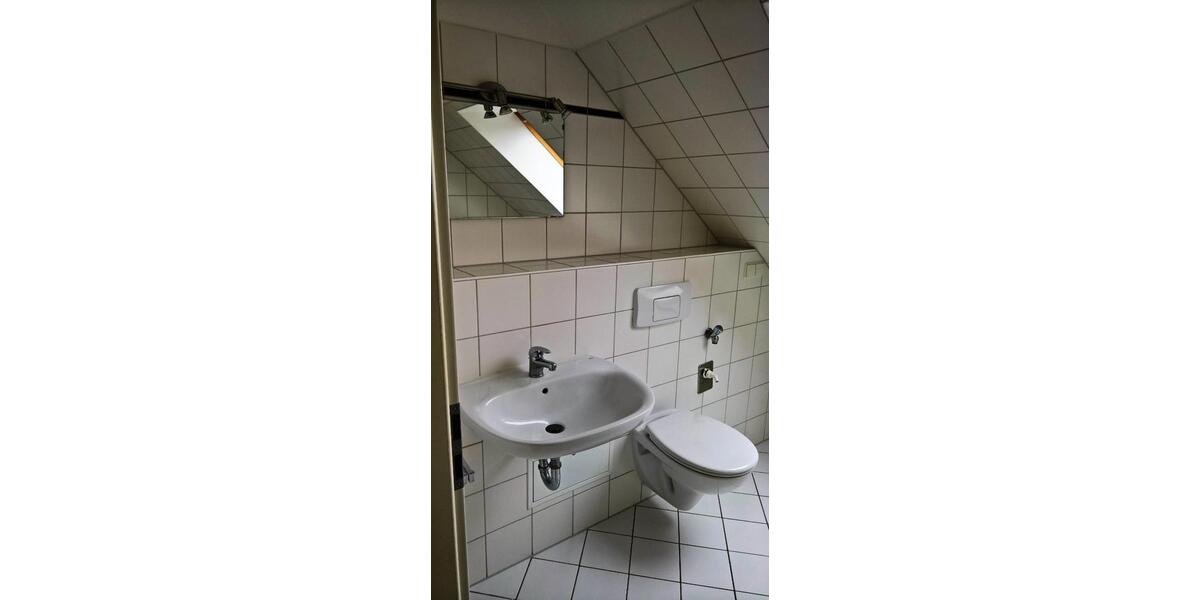 Dachgeschoßwohnung Leipzig Nord - 2 Zimmer, 41 m&sup2;, 119.850&euro; | Angebot:27222695