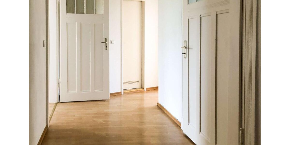 Etagenwohnung Leipzig Nordwest - 3 Zimmer, 64 m&sup2;, 670&euro; | Angebot:26664440