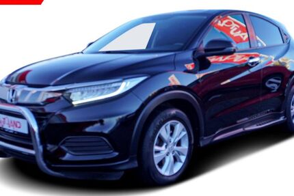 Honda HR-V 81.464 km 16.890 &euro; Leipzig 04209