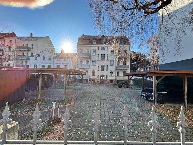 Wohnung zum Kaufen in Leipzig 255.000 € 66.33 m² 2 zimmer
