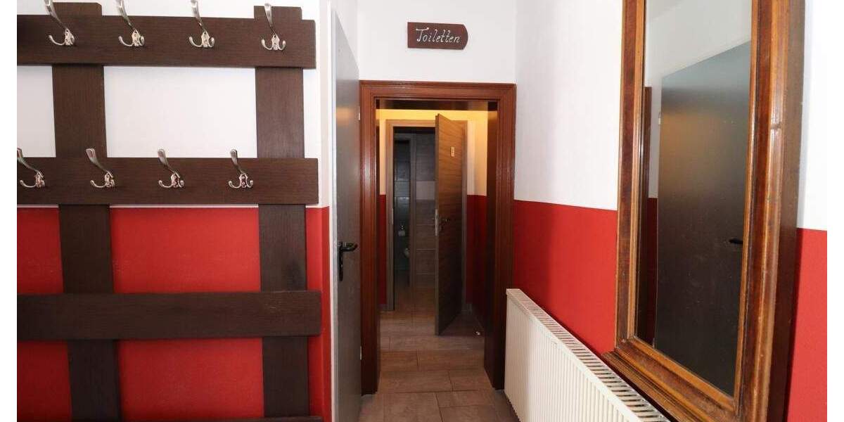 Gewerbeobjekt Jesewitz Gotha - 8 Zimmer, 698.000&euro; | Angebot:25673984