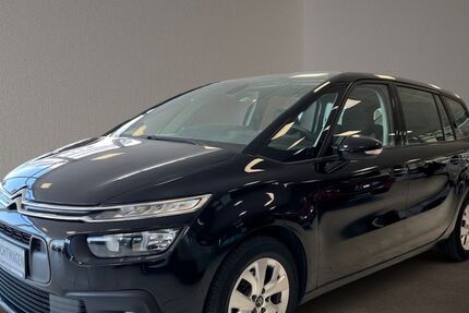Citroen C4 SpaceTourer 83.650 km 12.490 &euro; Leipzig 04209