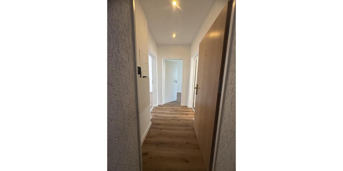 Erdgeschoßwohnung Leipzig Paunsdorf - 2 Zimmer, 55 m&sup2;, 550&euro; | Angebot:26664447